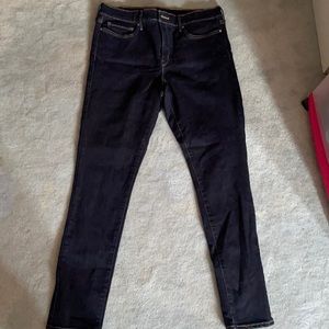 Men’s jeans